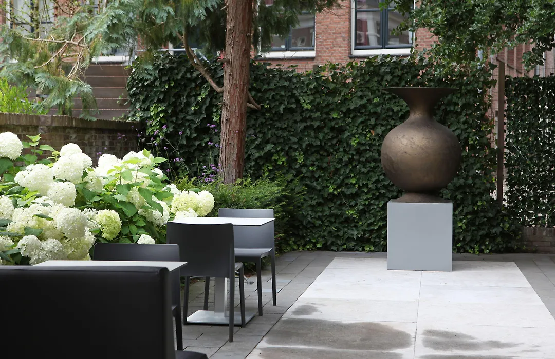 Boutique Hotel Straelman-1