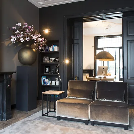 Boutique Hotel Straelman-2
