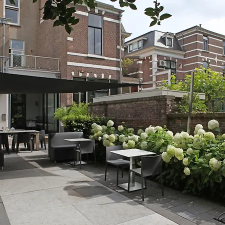 Boutique Hotel Straelman-3